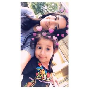 Meet your Posher, Eunice